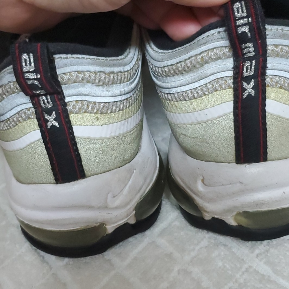 Nike Air Max - Picture 7 of 8